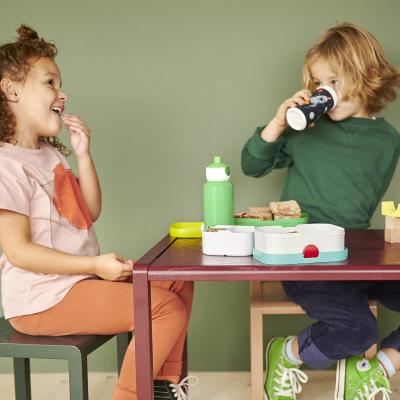 Fiambrera mitjana Lunchbox Patrulla canina Girls