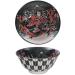 Set regal 4 bols japonesos Kabuki 550 ml