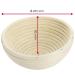 Banetton cistell fermentar pa rod 20 cm