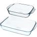 Set 2 Fonts forn Pyrex 35x23 - 27x17 cm