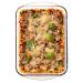 Set 2 Fonts forn Pyrex 35x23 - 27x17 cm