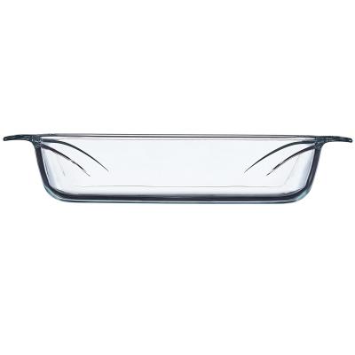 Set 2 Fonts forn Pyrex 35x23 - 27x17 cm