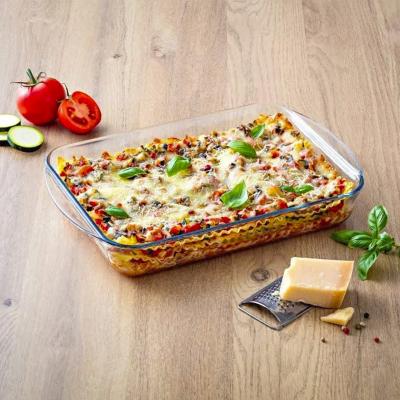 Set 2 Fonts forn Pyrex 35x23 - 27x17 cm