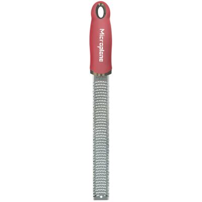 Rallador Microplane Zester fino colores