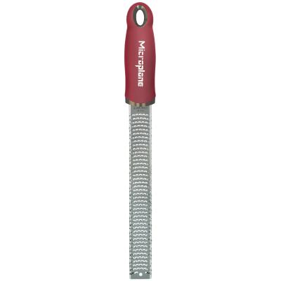 Rallador Microplane Zester fino colores