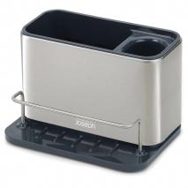 Organizador fregadero Surface Tidy acero