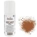 Spray alimentari efecte vellut 100 ml cacau