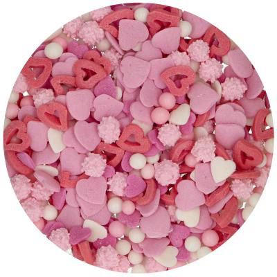 Sprinkles Medley Love 50 g
