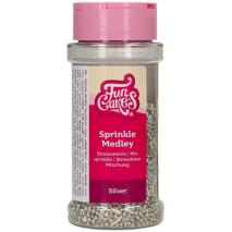 Sprinkles Medley plata 65 g