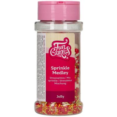 Sprinkles Medley Jolly 65 g