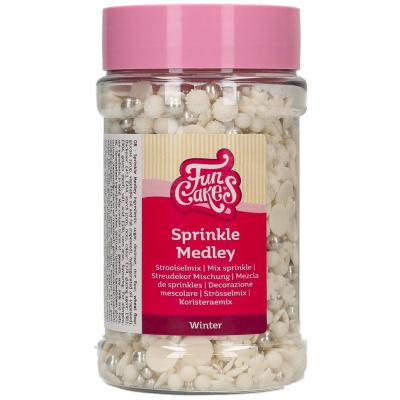 Sprinkles Medley Hivern 180 g