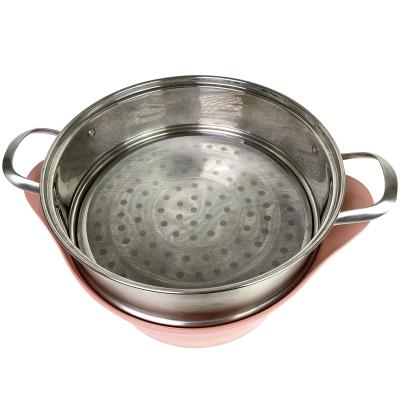 Accesori vapor-couscous Cocotte Cookut 24 cm