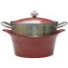 Accesori vapor-couscous Cocotte Cookut 24 cm