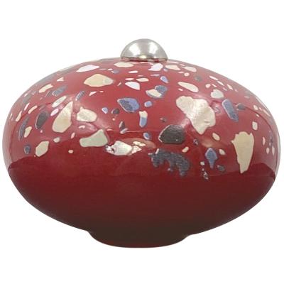 Pom Cocotte Cookut Incroyable terrazzo