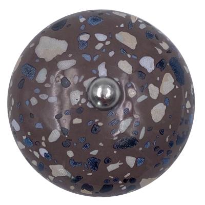 Pom Cocotte Cookut Incroyable terrazzo