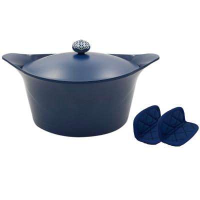 Pom Cocotte Cookut Incroyable scandinave
