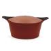 Cocotte Cookut Incroyable 24 cm