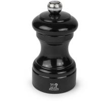 Molinillo pimienta Bistro Peugeot 10 cm negro