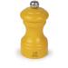 Molinet pebre Bistro Peugeot 10 cm saffron groc