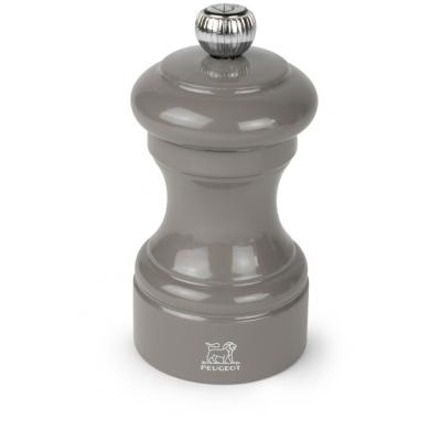 Molinet pebre Bistro Peugeot 10 cm smoked grey