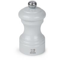 Molinillo sal Bistro Peugeot 10 cm pearl gris