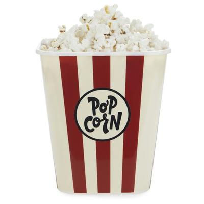 Bol Crispetes Pop Corn Retro 3 L