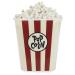 Bol Crispetes Pop Corn Retro 3 L