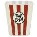 Bol Crispetes Pop Corn Retro 3 L