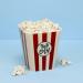 Bol Crispetes Pop Corn Retro 3 L