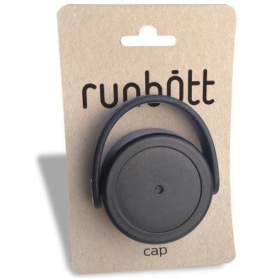 Tap de recanvi Estandard Runbott negre