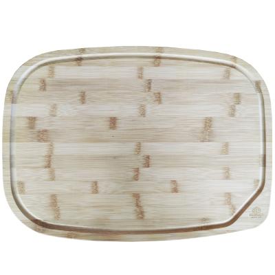 Taula tallar bamb� Berard 33x24 cm