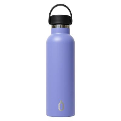 Ampolla trmica cermica Runbott 600 ml lavanda