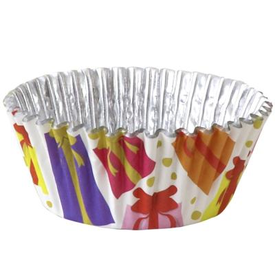 Paper cupcakes metal.litzats Regals x30