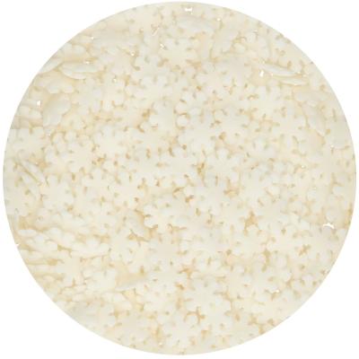 Sprinkles Flocs de Neu blancs 50 g