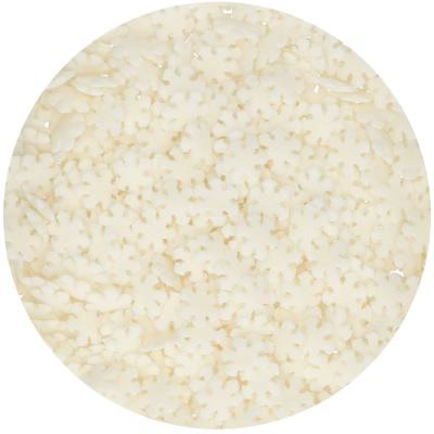 Sprinkles Flocs de Neu blancs 50 g