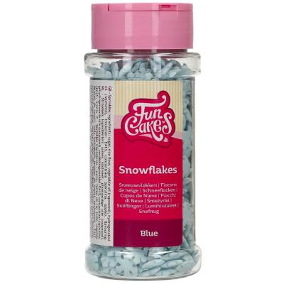 Sprinkles Flocs de Neu blaus 50 g