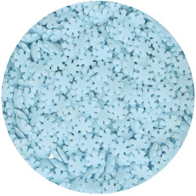 Sprinkles Flocs de Neu blaus 50 g
