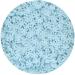 Sprinkles Flocs de Neu blaus 50 g