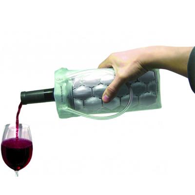 Bossa refredora amb nanses