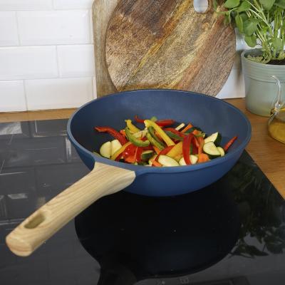 Wok Cookut Incroyable