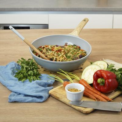 Wok Cookut Incroyable