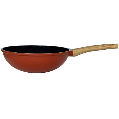 Wok Cookut Incroyable