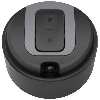 Termo acer Olympus Kambukka 500 ml Negre