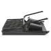 Escorreplats plegable XL Sinkside Brabantia gris