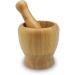 Morter bamb 10 cm