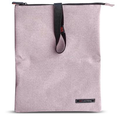 Bossa berenars amb cremallera Snack bag assortida