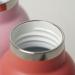 Ampolla trmica cermica Runbott 600 ml buganvilla