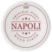 Plat pizza Napoli 31 cm