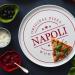 Plat pizza Napoli 31 cm