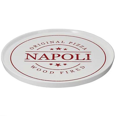 Plat pizza Napoli 31 cm
